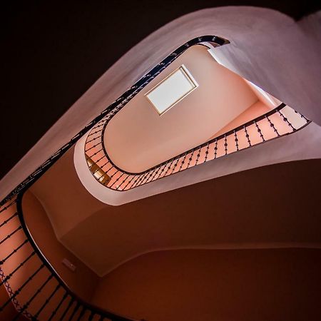 Vtz El Balcon De Espoz Y Mina I Appartement Zaragoza Buitenkant foto